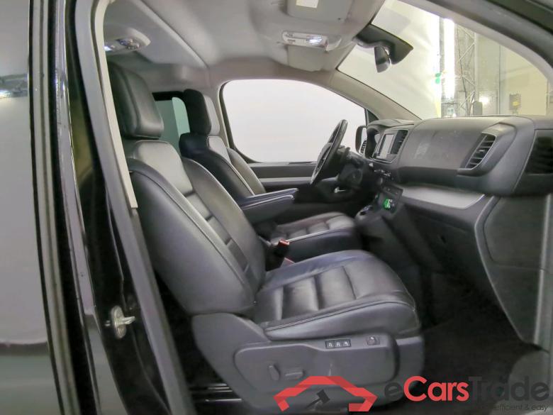 Opel Zafira Life '19 Opel Zafira Life 2.0 Diesel Innovation L2H1 Auto 4d #3