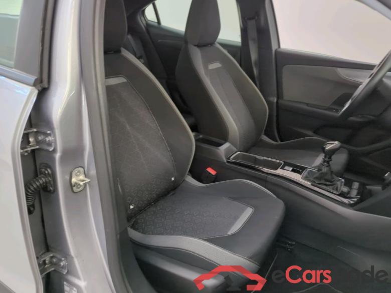 Opel Mokka '20 Opel Mokka 1.2 S/S 74kW Edition 5d #3
