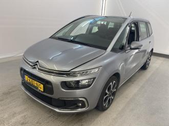 Citroen Grand C4 Picasso / SpaceTourer