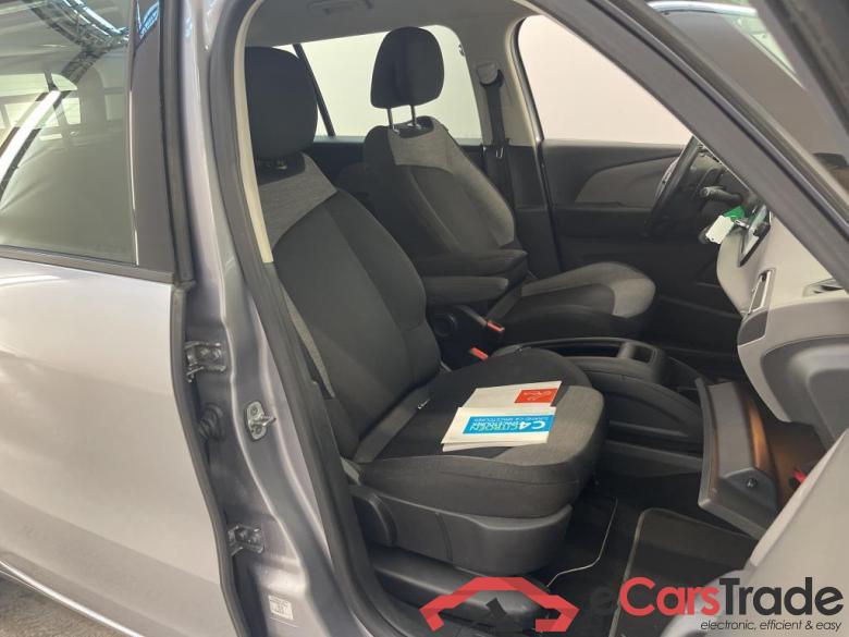 Citroen Grand C4 Sp.Tour '16 Citroën Grand C4 SpaceTourer PureTech 130 S&S EAT8 Business 5d 7p #3