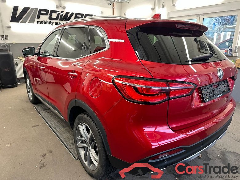 MG EHS ´21 MG EHS PHEV Luxury 5d 119kW #3