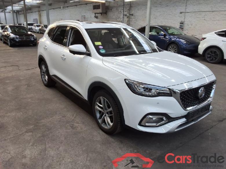 MG EHS ´21 MG EHS PHEV Luxury 5d 119kW #2