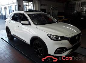 MG EHS ´21 MG EHS PHEV Luxury 5d 119kW #1