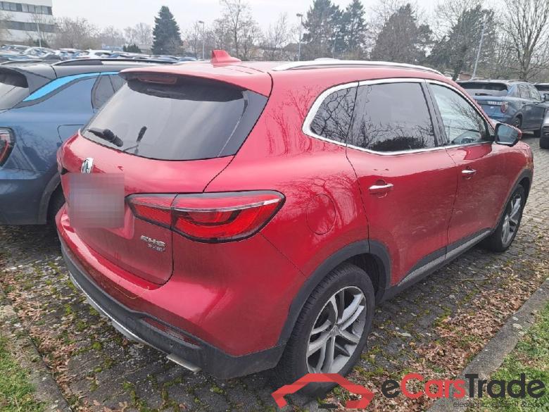 MG EHS ´21 MG EHS PHEV Luxury 5d 119kW #4