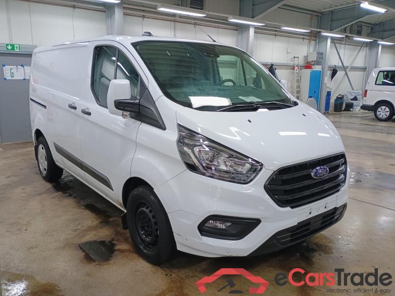 Ford 320 L1 Trend Transit Custom Kasten #2