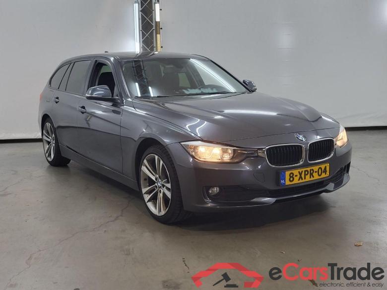 BMW 3-serie Touring 316i Business #2