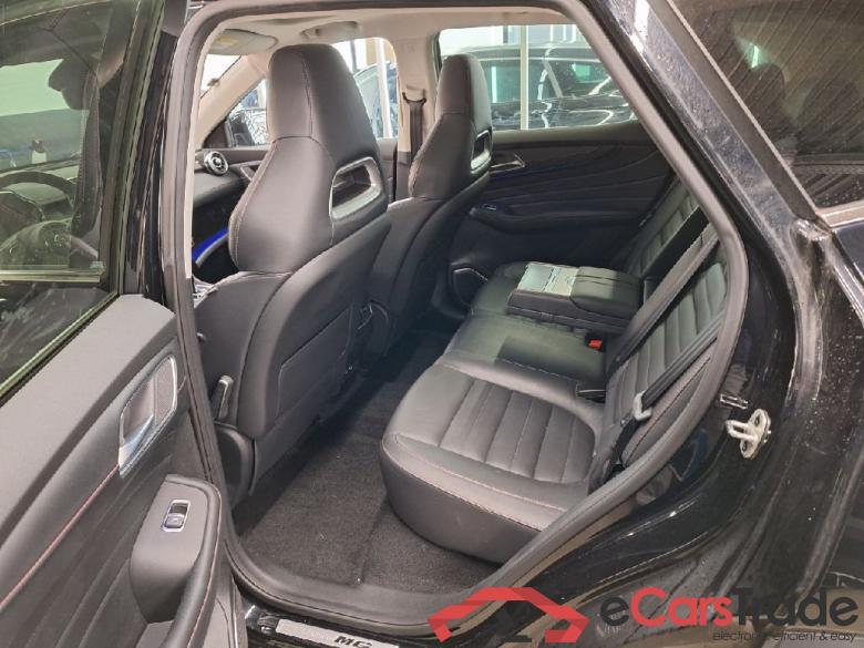 MG EHS ´21 MG EHS PHEV Luxury 5d 119kW #2
