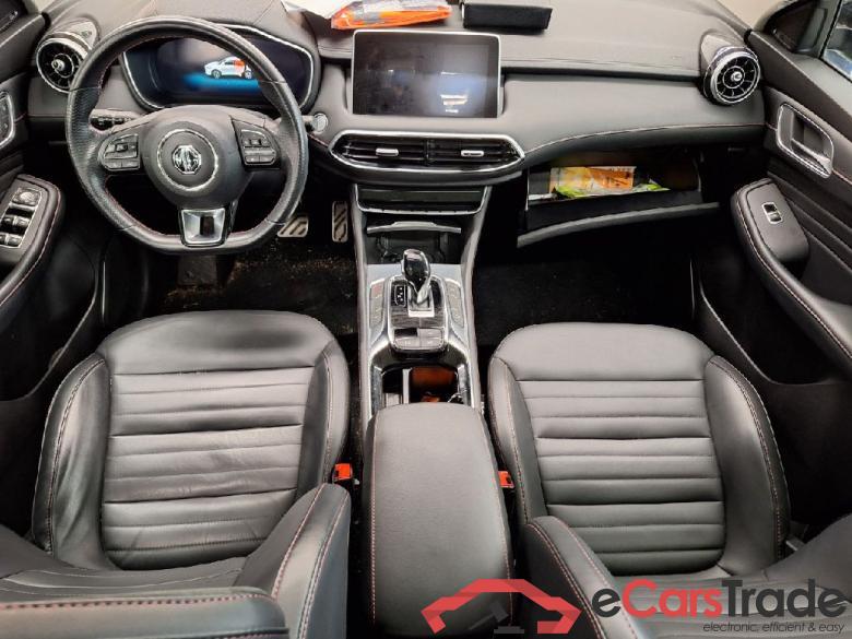 MG EHS ´21 MG EHS PHEV Luxury 5d 119kW #3