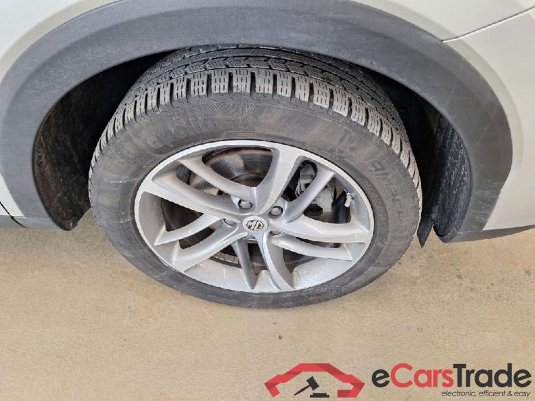MG EHS ´21 MG EHS PHEV Luxury 5d 119kW #4