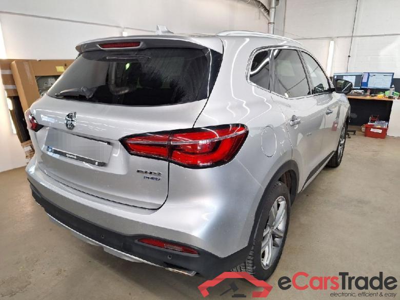 MG EHS ´21 MG EHS PHEV Luxury 5d 119kW #6