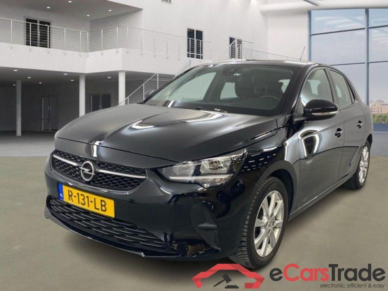 OPEL CORSA 1.2 Edition #1