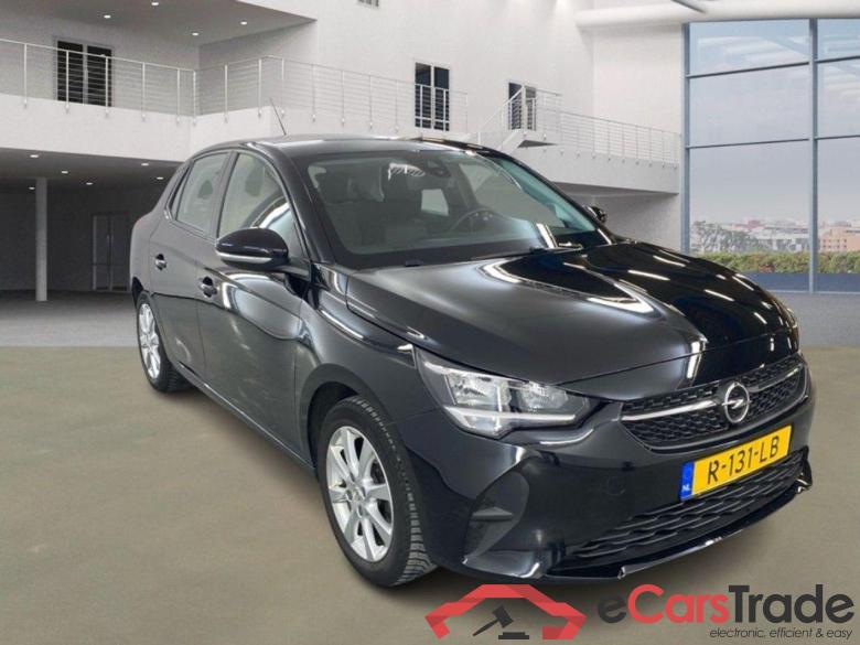 OPEL CORSA 1.2 Edition #2
