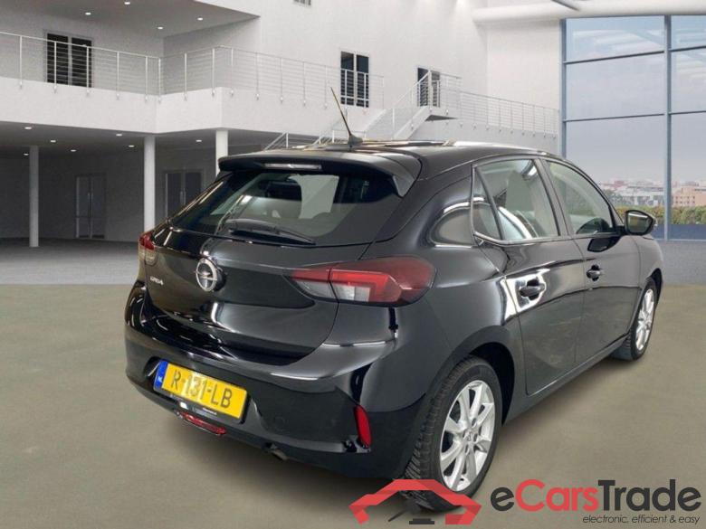 OPEL CORSA 1.2 Edition #4