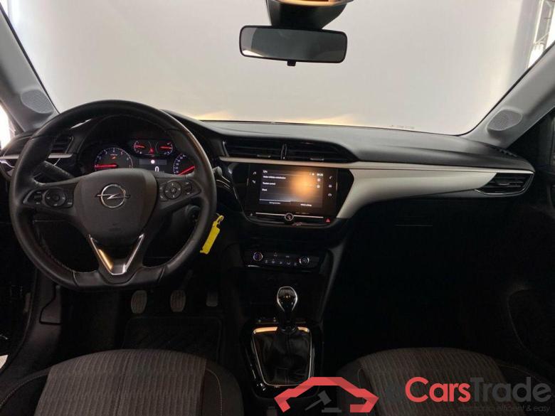 OPEL CORSA 1.2 Edition #6