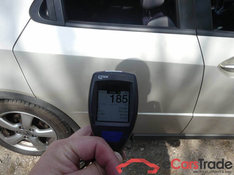 Honda DE - LimS5 1.4 EU4, Sport, 2006 - 2008 Civic Lim. 5-trg. #6