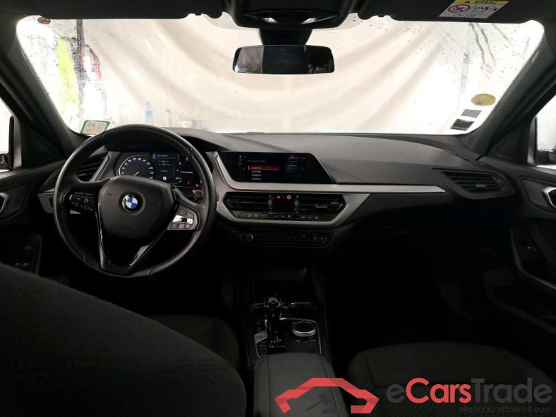 BMW 1.5 118I DKG7 Business Design Série 1 Berline 118 i Lounge 1.5 140CV BVA7 E6dT #5