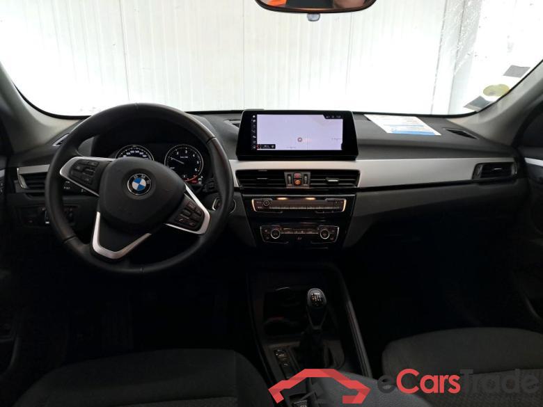 BMW sDrive16d Business Design Série X1 sDrive16d Lounge 1.5 115CV BVM6 E6d #4