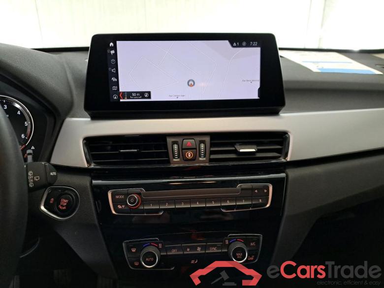 BMW sDrive16d Business Design Série X1 sDrive16d Lounge 1.5 115CV BVM6 E6d #6