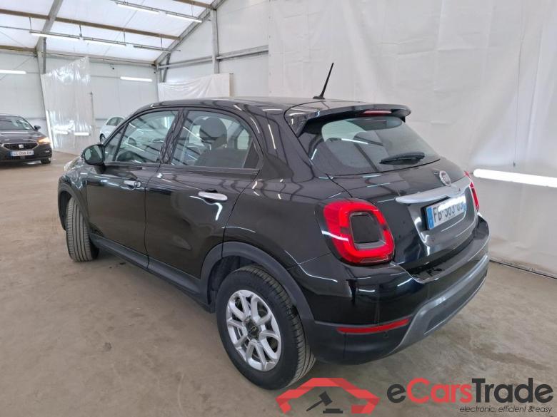 Fiat 1.0 FFly T T3 120ch City Cross 500X City Cross 1.0 GSE 120CV BVM6 E6dT #2