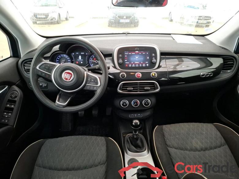 Fiat 1.0 FFly T T3 120ch City Cross 500X City Cross 1.0 GSE 120CV BVM6 E6dT #5