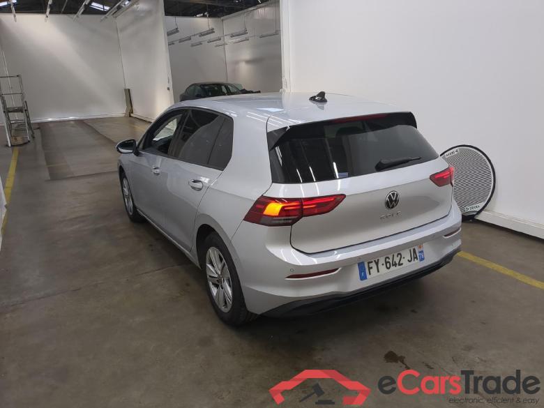 Volkswagen 1.5 TSI ACT OPF 130 BVM6 Life Busi 1st VOLKSWAGEN Golf / 2020 / 5P / Berline 1.5 TSI ACT OPF 130 BVM6 Life Busi 1st #2