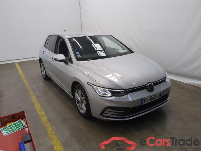Volkswagen 1.5 TSI ACT OPF 130 BVM6 Life Busi 1st VOLKSWAGEN Golf / 2020 / 5P / Berline 1.5 TSI ACT OPF 130 BVM6 Life Busi 1st #4