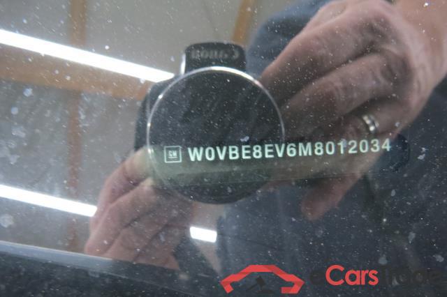 Opel Astra ST ´15 Astra K Sports Tourer Elegance Start/Stop 1.5 90KW MT6 E6d #5