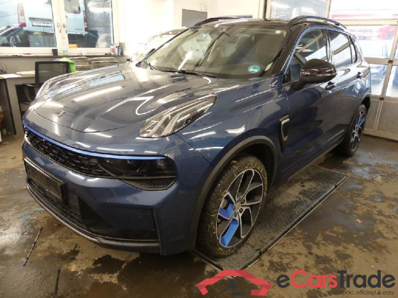 LynkAndCo Lynk & Co 01 ´20 LYNK & CO 01 PHEV 5d 132kW