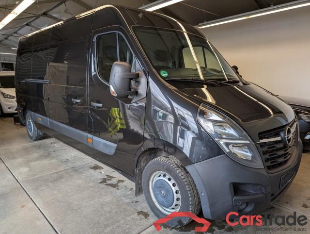 Opel _Movano ´10 Movano B Kasten/Kombi HKa L3H2 3 5t CDTI 110KW MT6 E6dT #4