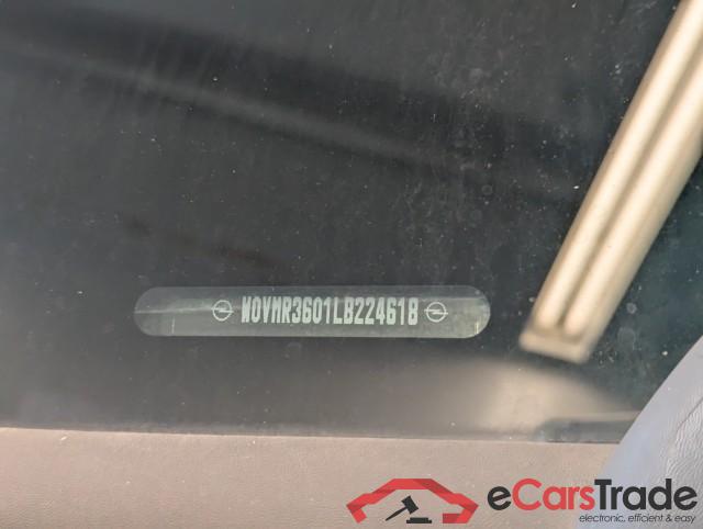 Opel _Movano ´10 Movano B Kasten/Kombi HKa L3H2 3 5t CDTI 110KW MT6 E6dT #5