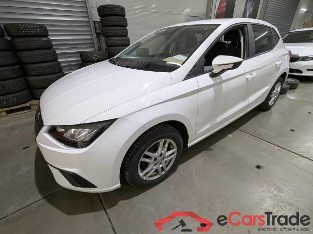 Seat Ibiza ´17 Ibiza Style 1.0 TSI 70KW MT5 E6d #1