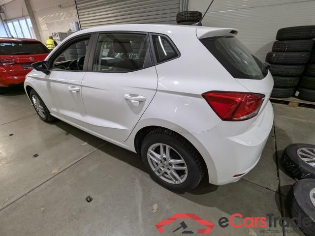 Seat Ibiza ´17 Ibiza Style 1.0 TSI 70KW MT5 E6d #2