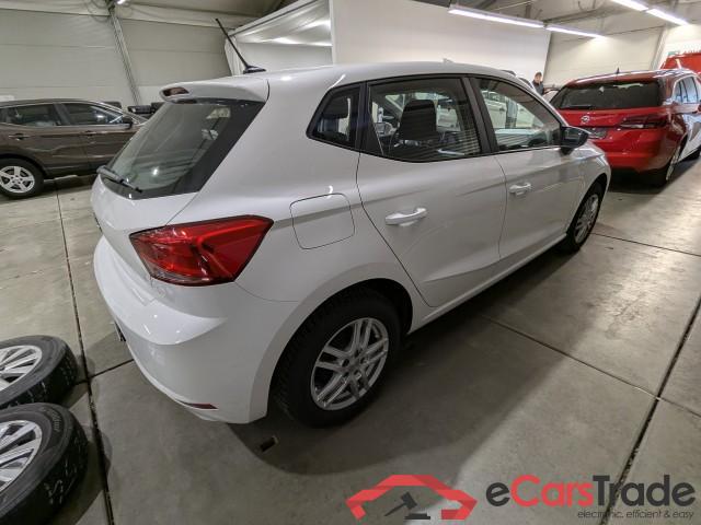 Seat Ibiza ´17 Ibiza Style 1.0 TSI 70KW MT5 E6d #3