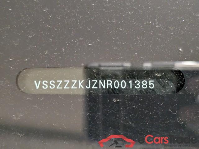 Seat Ibiza ´17 Ibiza Style 1.0 TSI 70KW MT5 E6d #5