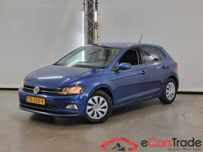 VOLKSWAGEN POLO 1.0 TSI Comfortline