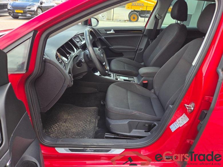 VOLKSWAGEN GOLF 1.0 TSI Comfortline Business #5