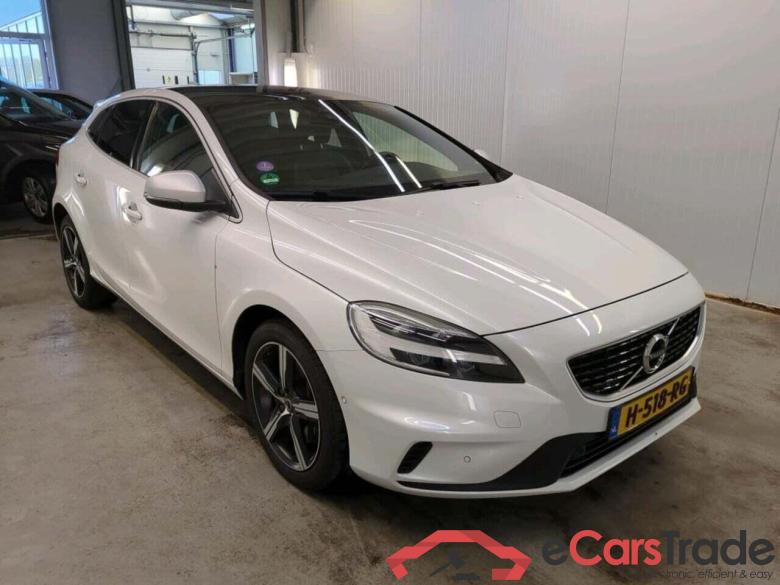 VOLVO V40 1.5 T3 Polar+ Sport #5