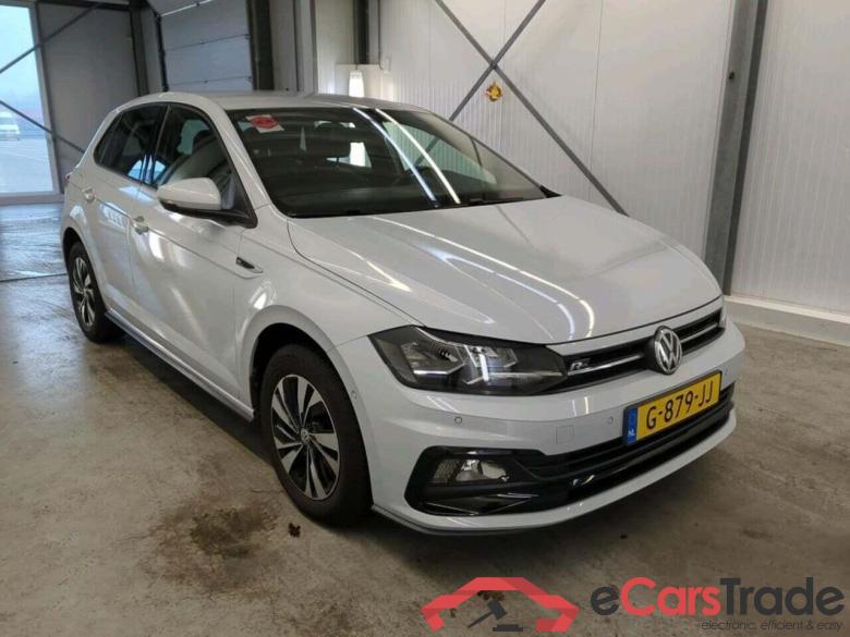 VOLKSWAGEN POLO 1.0 TSI Comf.l. Bus. #5