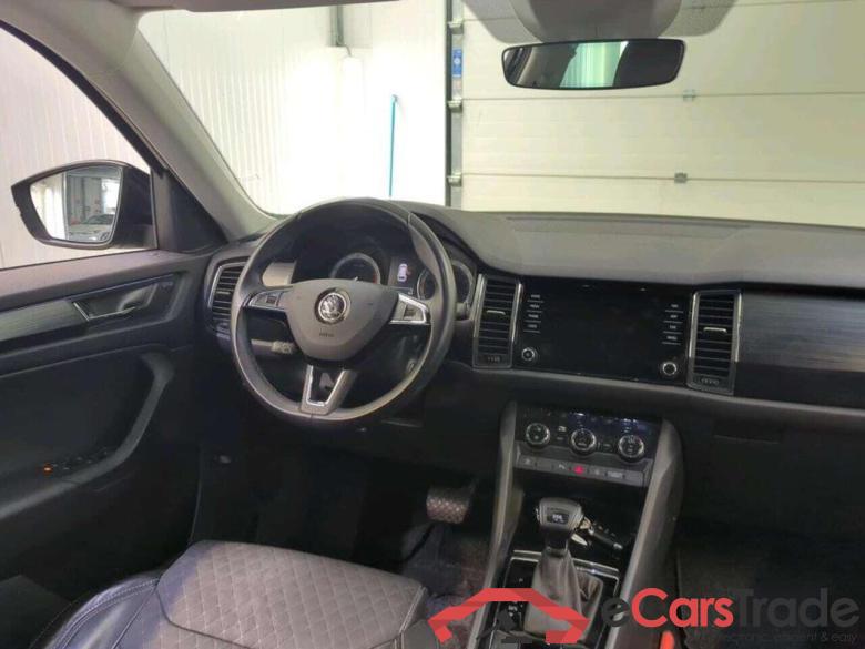 SKODA Kodiaq 1.5 TSI Business Ed. #3