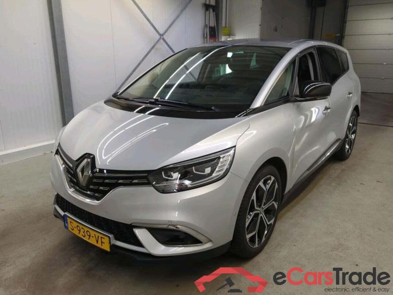RENAULT Grand Scénic 1.3 TCe Techno 7p #1