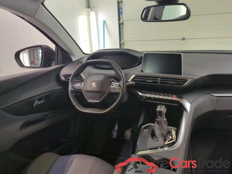 PEUGEOT 5008 1.2 PT BL. Executive #3
