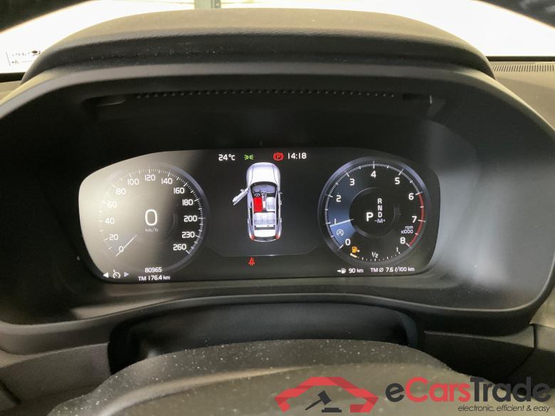 VOLVO XC40 2.0 T4 Inscript. #6