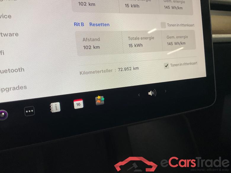 Tesla Model Y Long Range AWD 75kWh #6