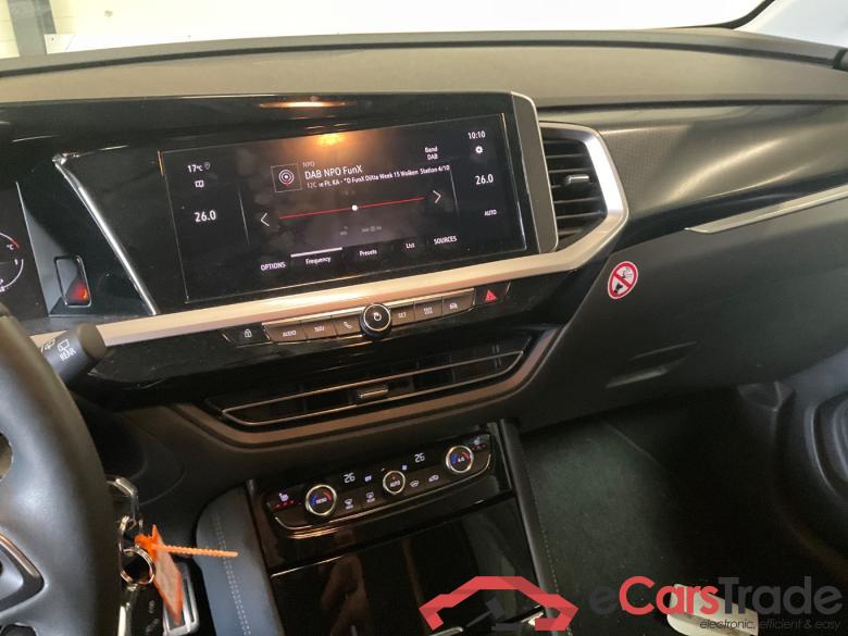 OPEL Grandland 1.2 Turbo Level 4 #5