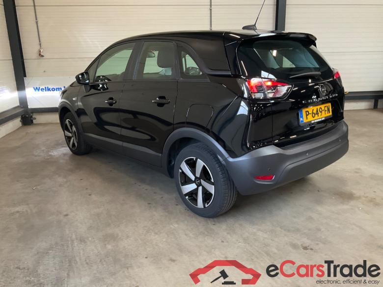 OPEL Crossland 1.2 Edition #4