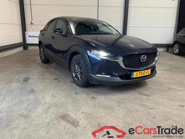 Mazda CX-30 2.0 SA-G Comfort #2