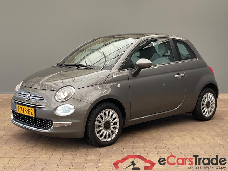 FIAT 500 1.0 Hybrid Dolcevita #1