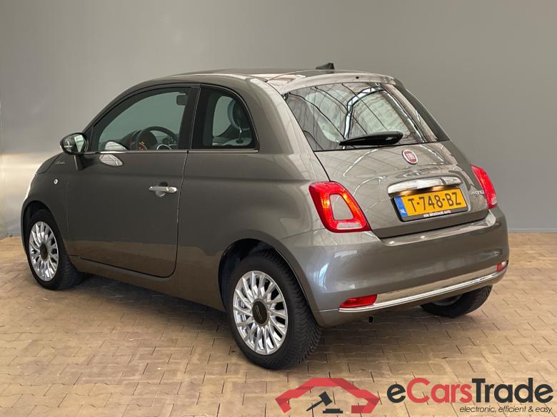 FIAT 500 1.0 Hybrid Dolcevita #3