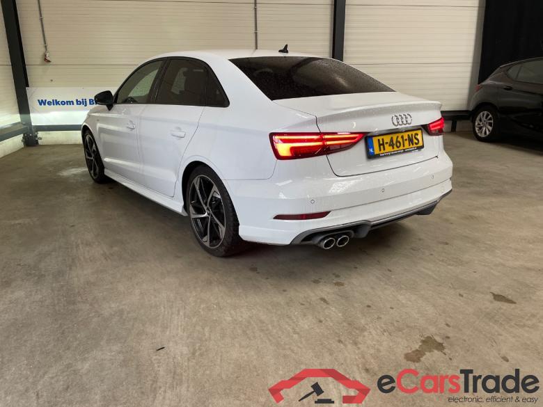 AUDI A3 Limousine 35 TFSI CoD Adv Sp #4