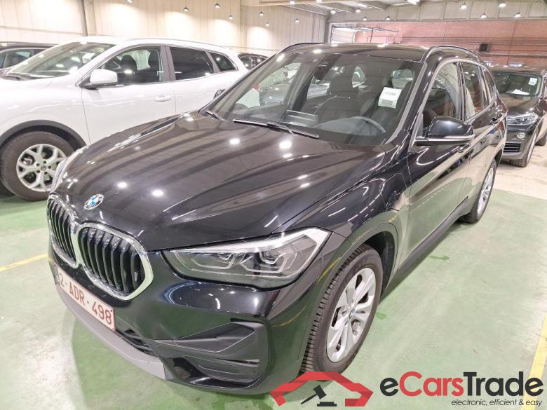 BMW X1 1.5 XDRIVE25E (162KW) #1